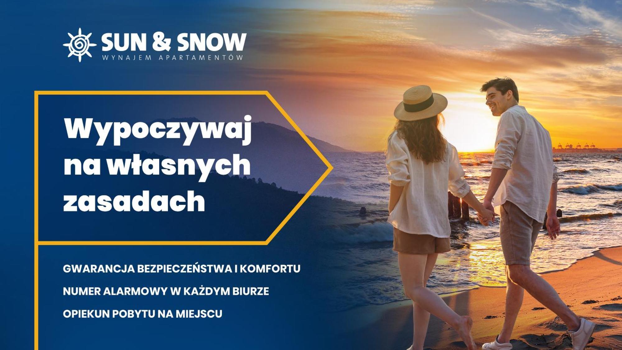 Apartamenty Sun & Snow Latarnia - Blisko Plazy, Blisko Centrum, Plac Zabaw Wladyslawowo Exterior photo